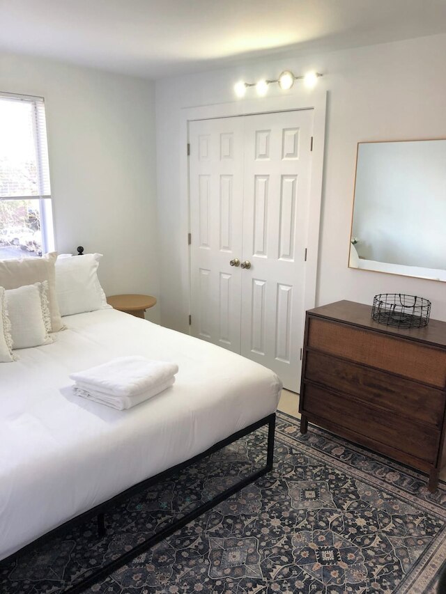 4206 ワシントン ブルバード コンド