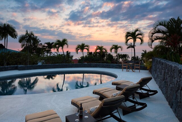 ゲーテッド ケアウホウ レジデンス ウィズ オーシャン ビューズ プール