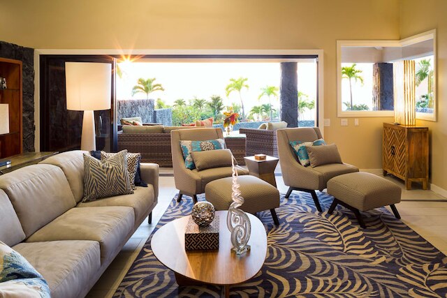 ゲーテッド ケアウホウ レジデンス ウィズ オーシャン ビューズ プール