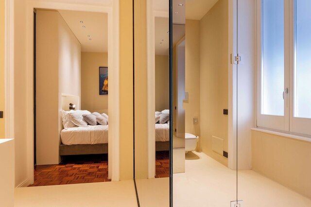 ファイブ スイート