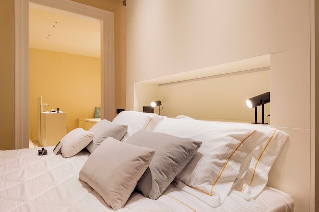 ファイブ スイート