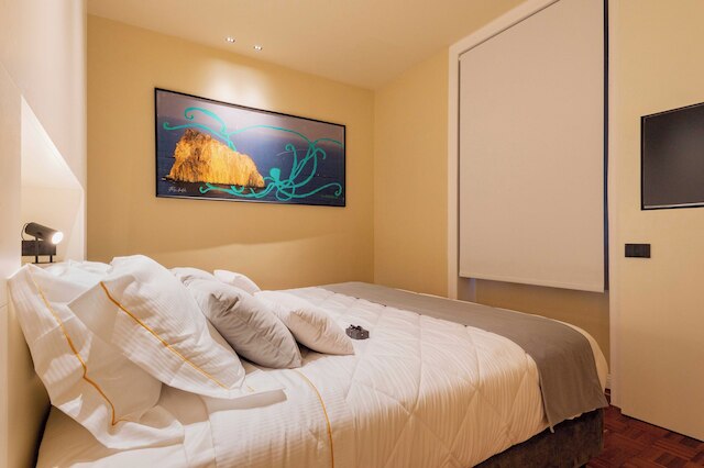 ファイブ スイート