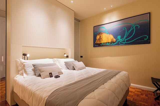 ファイブ スイート