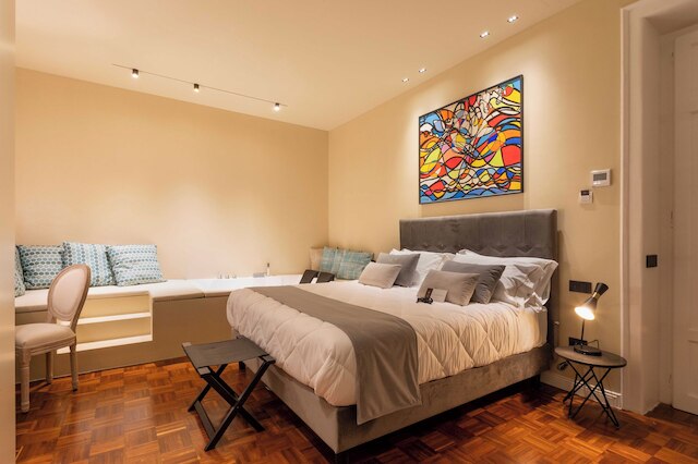 ファイブ スイート