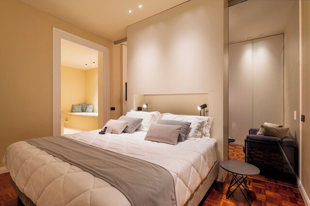 ファイブ スイート