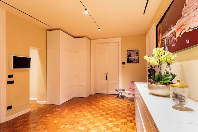 ファイブ スイート