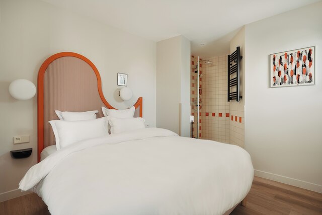 エドガー スイーツ リール - シェイク