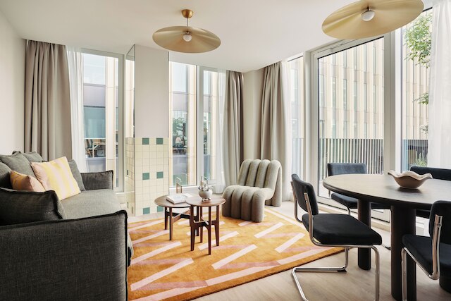 エドガー スイーツ リール - シェイク