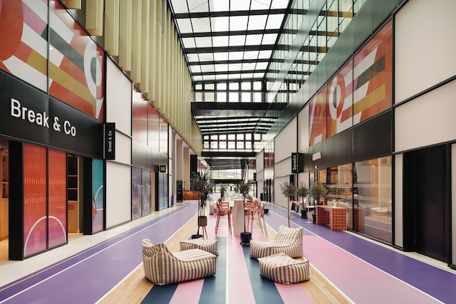 エドガー スイーツ リール - シェイク