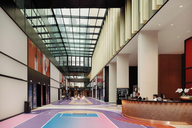 エドガー スイーツ リール - シェイク