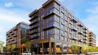 グローバル ラグジュアリー スイーツ キャピトル リバーフロント