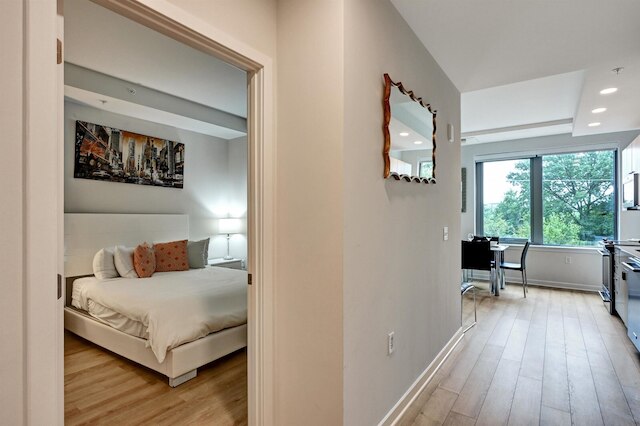 グローバル ラグジュアリー スイーツ キャピトル リバーフロント