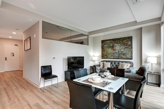 グローバル ラグジュアリー スイーツ キャピトル リバーフロント