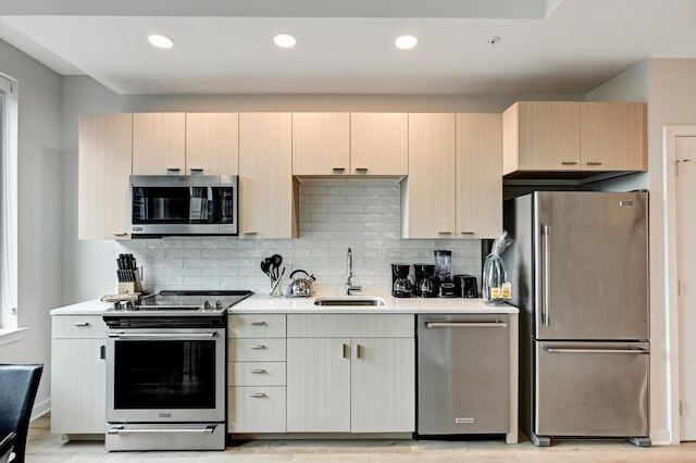 グローバル ラグジュアリー スイーツ キャピトル リバーフロント