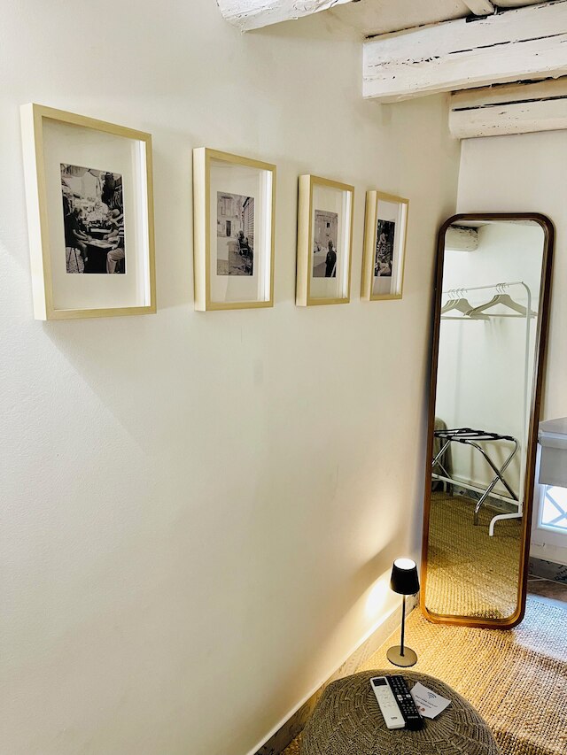 ブテラ アパートメンツ ラグジュアリー