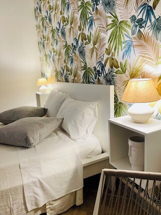 ブテラ アパートメンツ ラグジュアリー