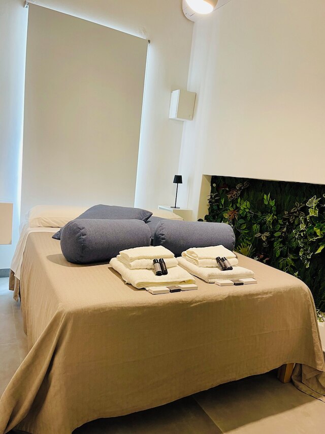 ブテラ アパートメンツ ラグジュアリー