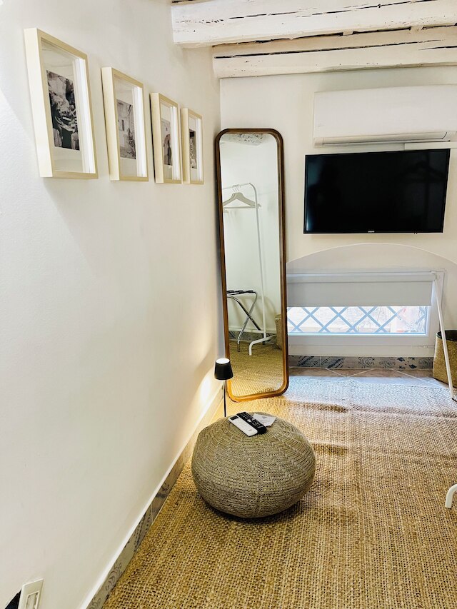 ブテラ アパートメンツ ラグジュアリー