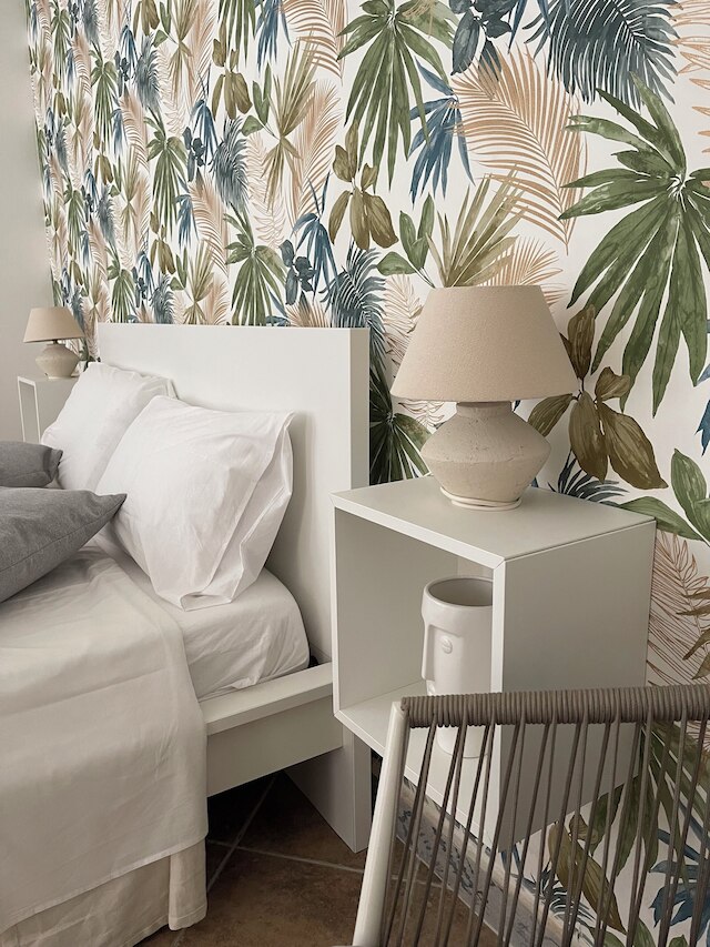 ブテラ アパートメンツ ラグジュアリー