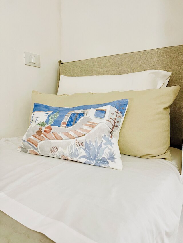 ブテラ アパートメンツ ラグジュアリー