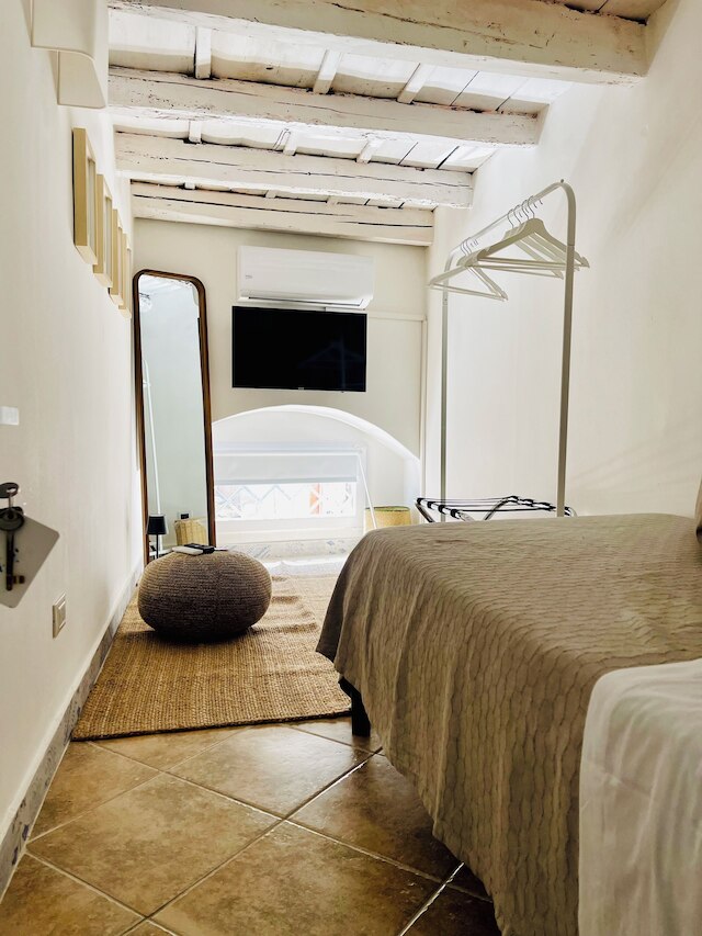 ブテラ アパートメンツ ラグジュアリー