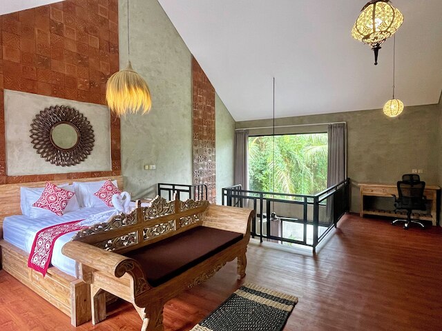 ジュミンテン ヴィラ