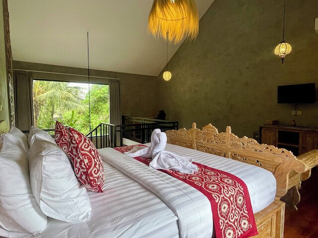 ジュミンテン ヴィラ