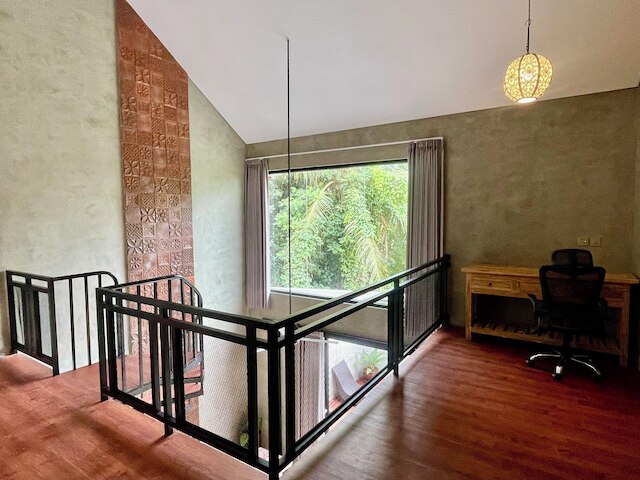 ジュミンテン ヴィラ