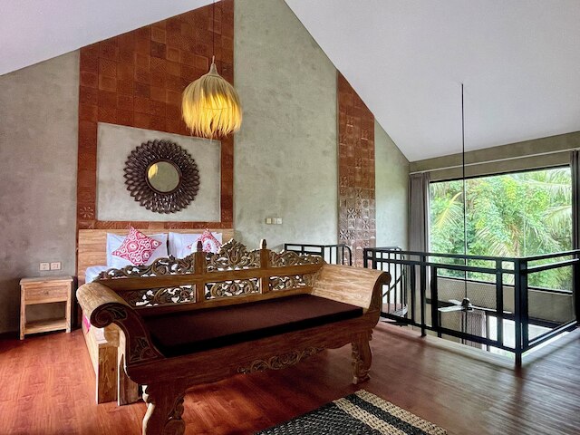 ジュミンテン ヴィラ