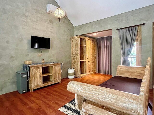 ジュミンテン ヴィラ