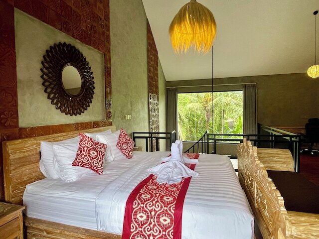 ジュミンテン ヴィラ