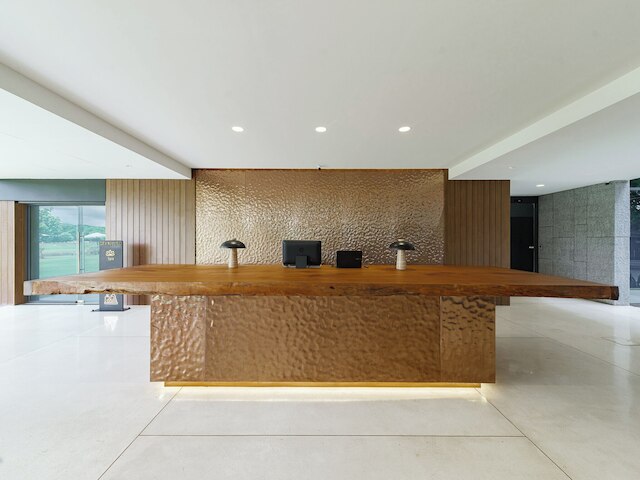 ザ グランディオーズ ホテル チェンライ