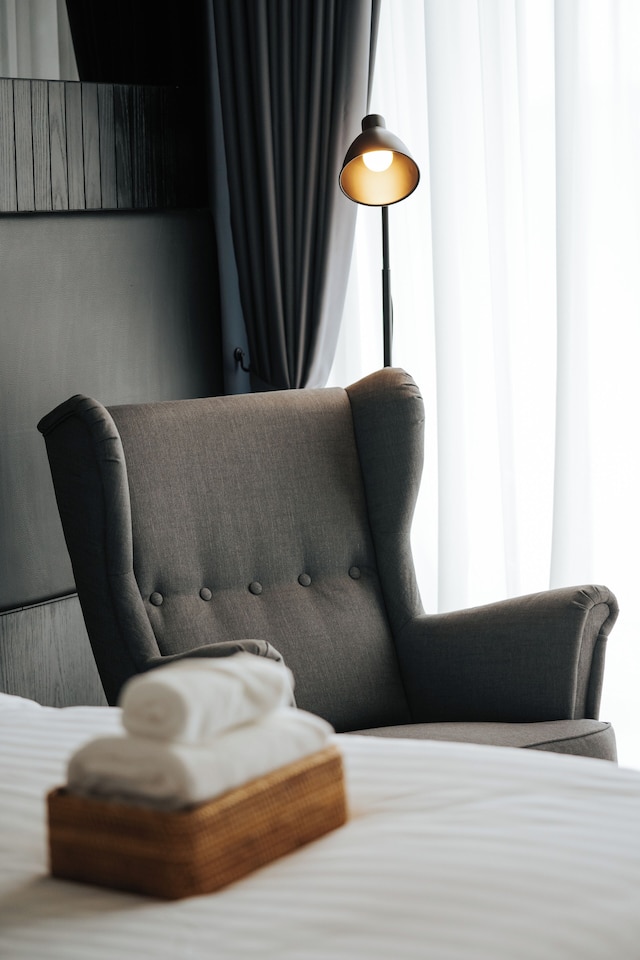 ザ グランディオーズ ホテル チェンライ