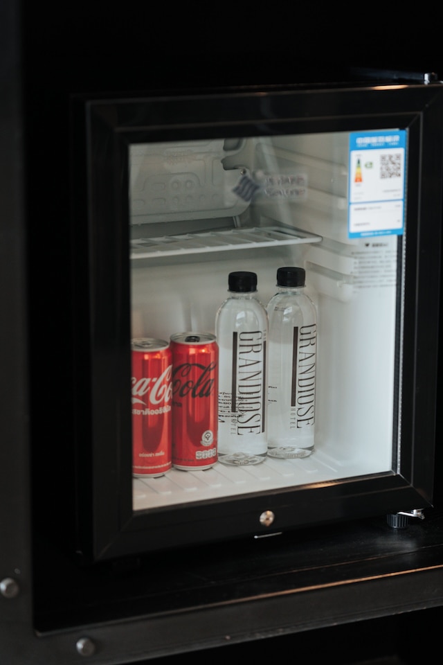 ザ グランディオーズ ホテル チェンライ