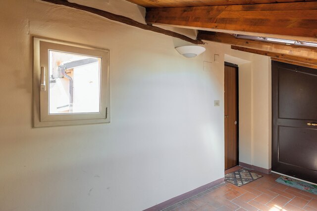 コージー メザニン アパートメント