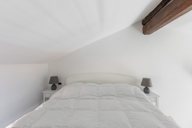 コージー メザニン アパートメント