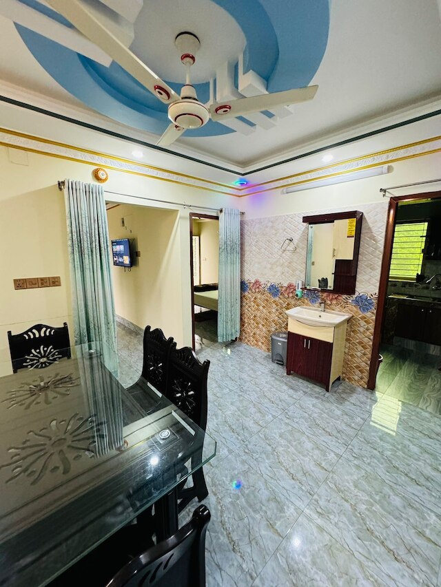 サウディア レジデンシャル ホテル