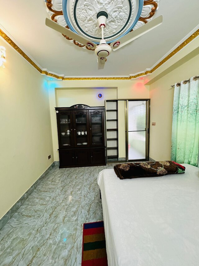 サウディア レジデンシャル ホテル