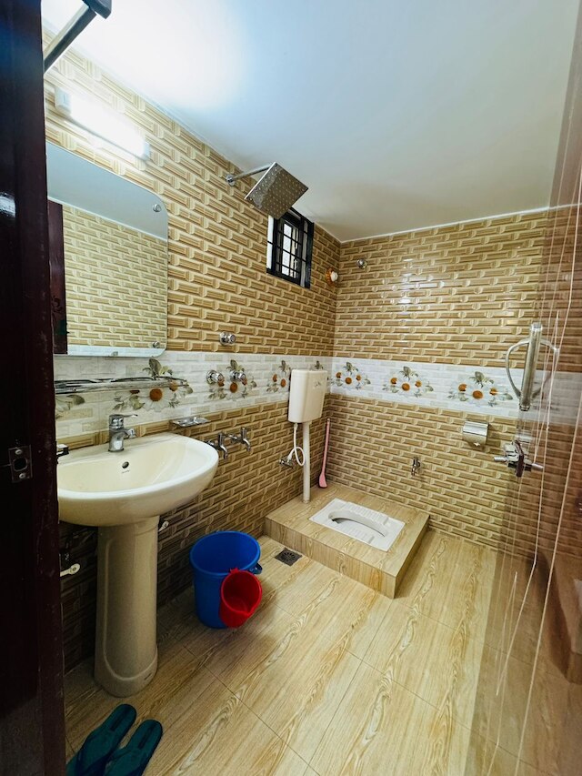 サウディア レジデンシャル ホテル