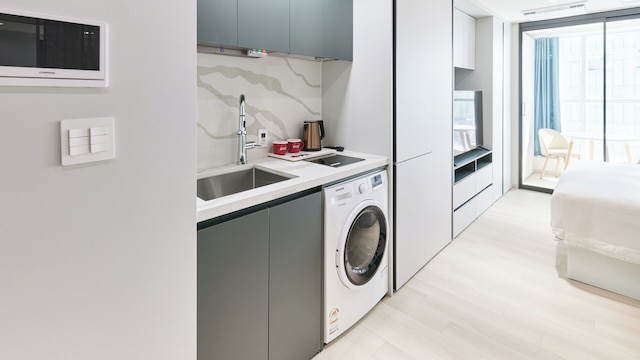 Travelodge Suites Busan Centum