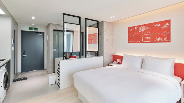 Travelodge Suites Busan Centum