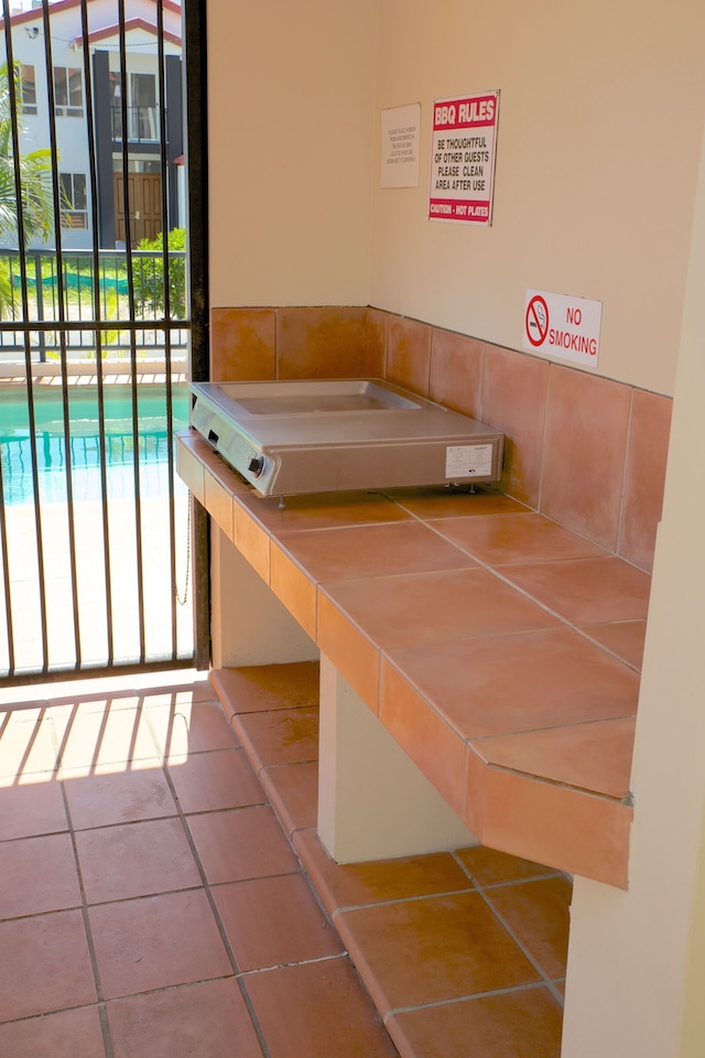 プレミアム 1 ベッドルーム アパートメント スリープス 4