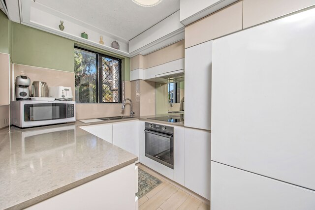 プレミアム 1 ベッドルーム アパートメント スリープス 4