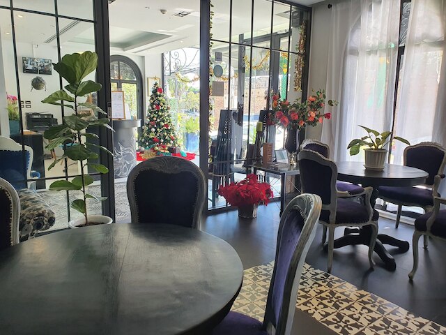 マリゴールド ランナ ブティック ホテル