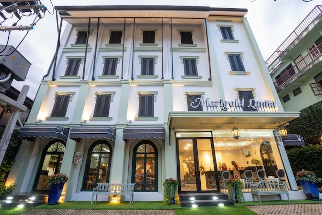 マリゴールド ランナ ブティック ホテル