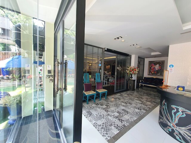 マリゴールド ランナ ブティック ホテル