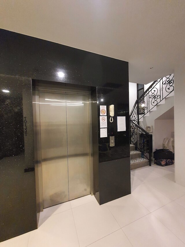 マリゴールド ランナ ブティック ホテル