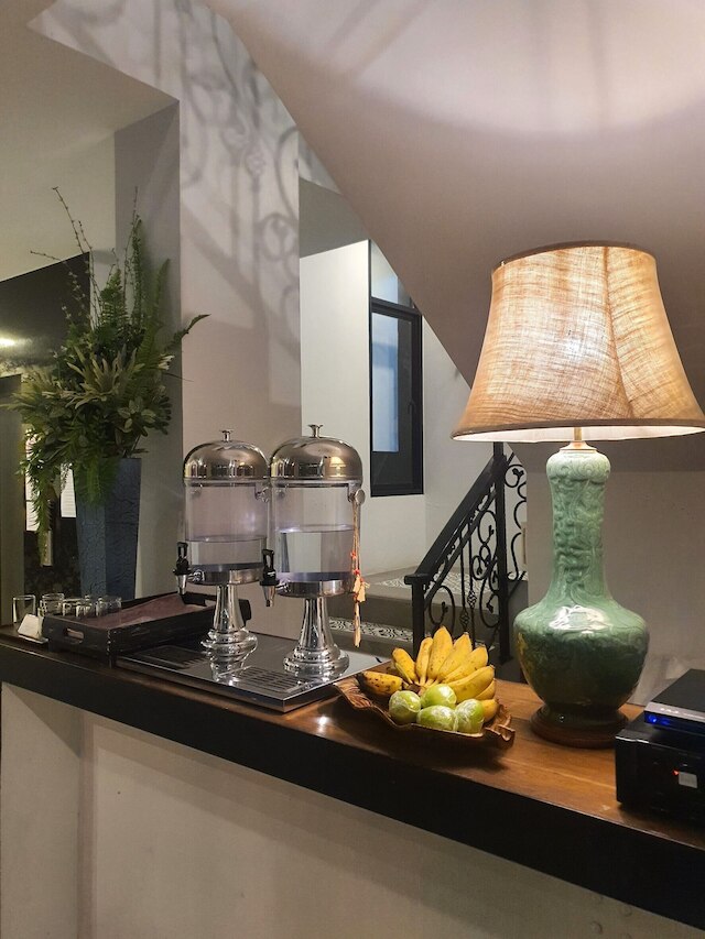 マリゴールド ランナ ブティック ホテル