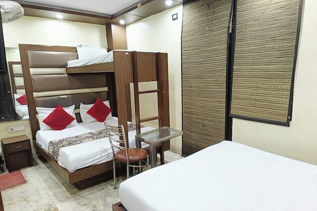 ホテル スポット イン パハールガンジ ニア ニューデリー レイルウェイ ステーション