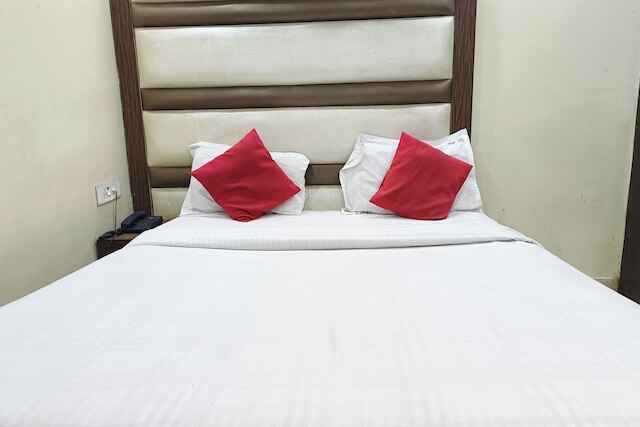 ホテル スポット イン パハールガンジ ニア ニューデリー レイルウェイ ステーション